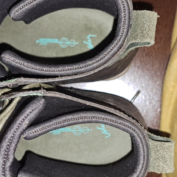 Velez boots - Picture 5 of 5